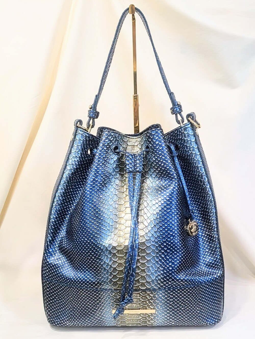 NWOT Brahmin Marlow in Serenity Meridian